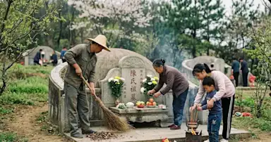Tomb Sweeping Day 2026 Guide: Meaning, Traditions, and Ways to Remember Loved Ones