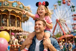 Father in Chinese: 爸爸 vs 父亲 (Plus When to Use Each)