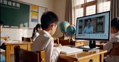 Online Chinese Classes vs Chinese School: Which Is Better for Kids?