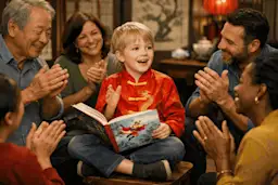 Is AP Chinese Hard? How a Non-Native Speaker Still Scored a 5 on the 2026 Exam