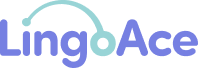 LingoAce logo