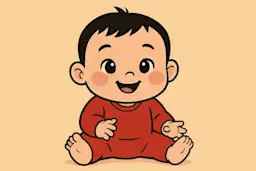 Top 50 Meaningful Chinese Boy Names for 2026 (Meanings & Pronunciation Guide)
