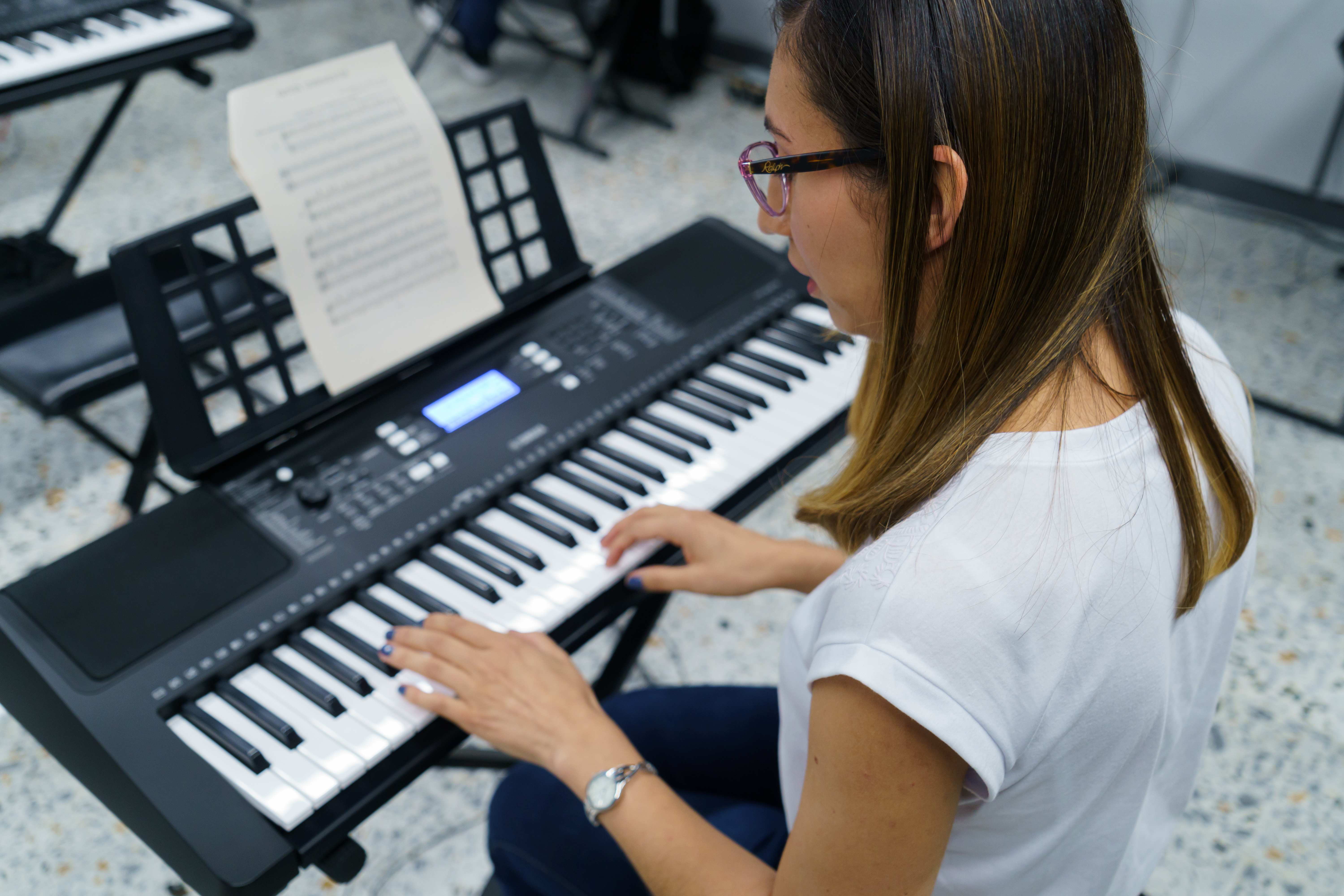 Cursos Comfama