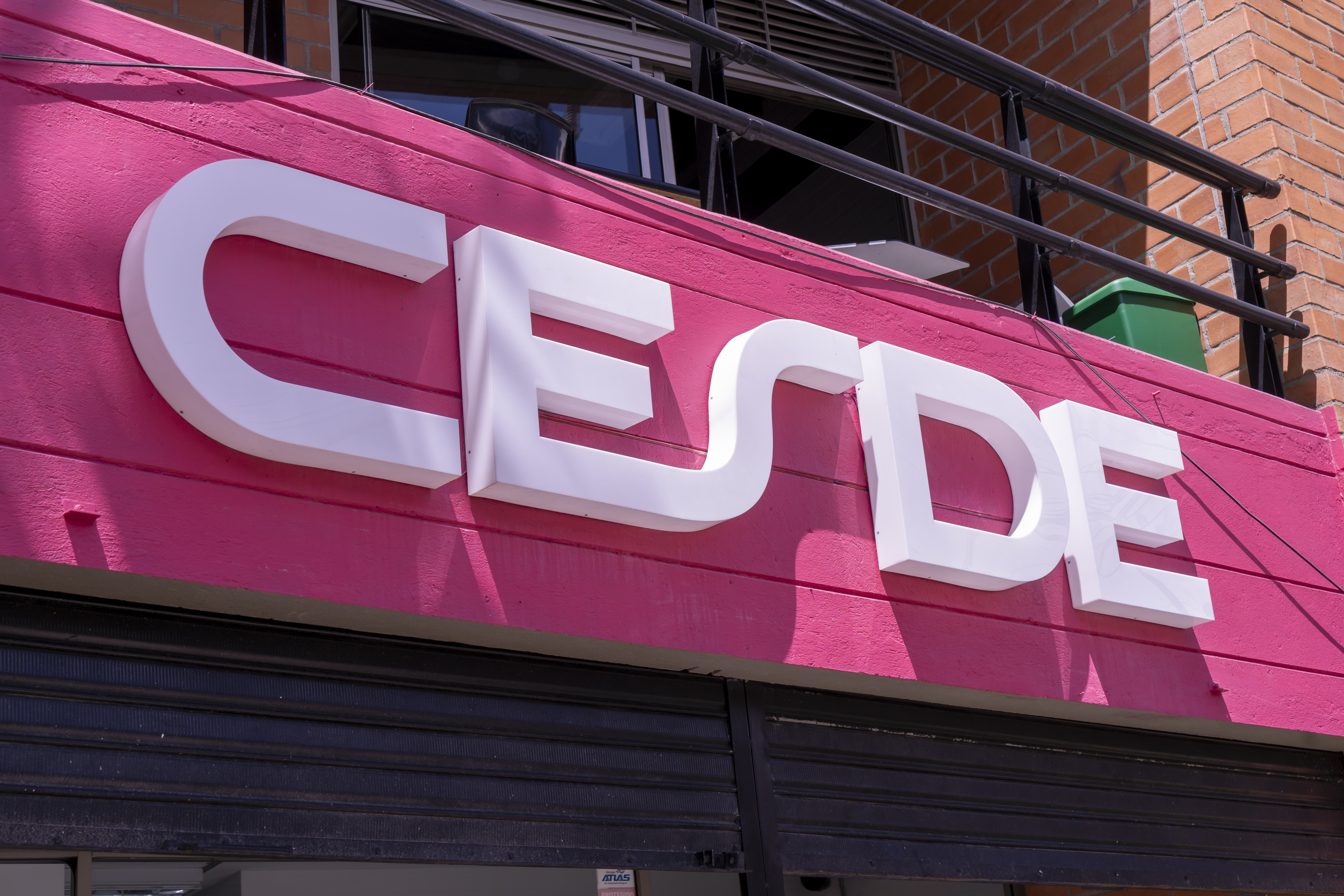 CESDE