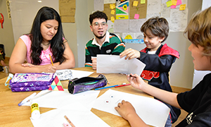 Colegios Cosmo Schools