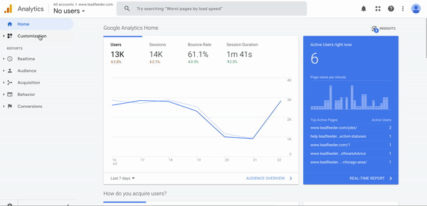 The #1 UTM Tracking Issue We’ve Seen and How We’ve Solved It for B2B ...