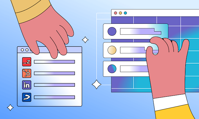 The Top 18 Demand Generation Tools