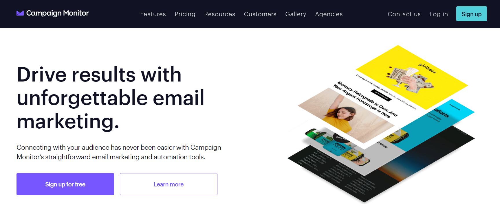 21 Best Email Tracking Software And Tools In 2024 | Leadfeeder