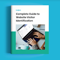 website visitor identification