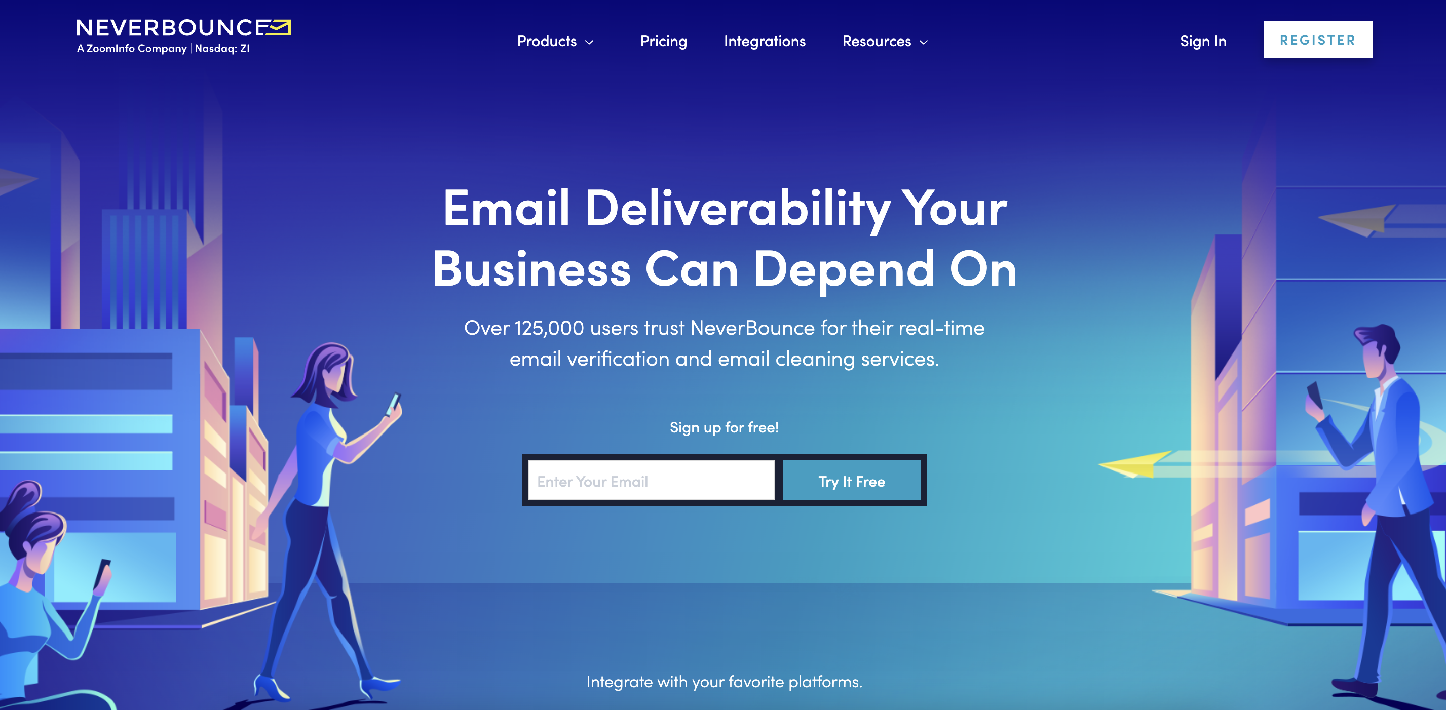 21 Best Email Tracking Software And Tools In 2024 | Leadfeeder