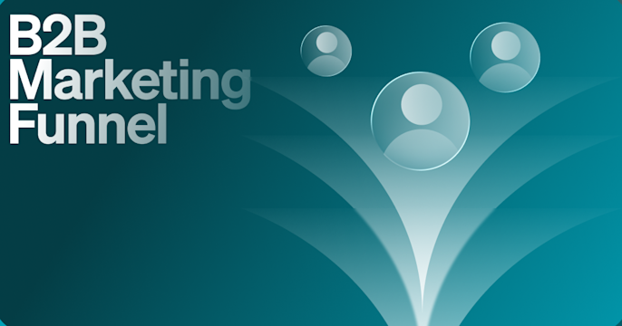 B2B Marketing Funnel in 2026: How to Build, Measure, and Optimize a Funnel That Actually Converts