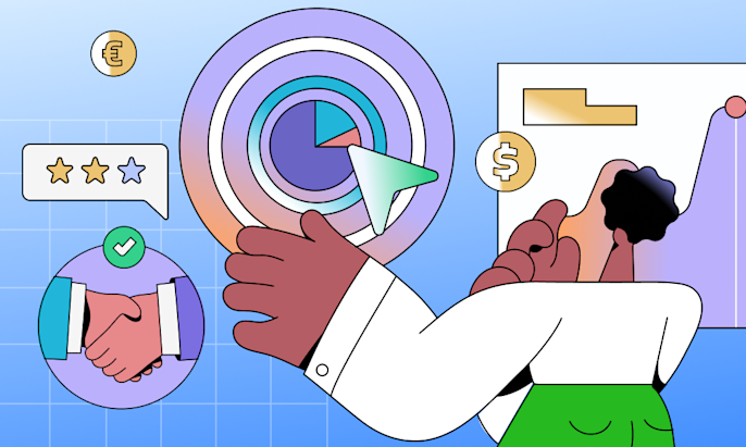 B2B Sales Strategy: Your Complete Guide to Building a Strategy to Close More Deals