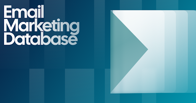 Email Marketing Database: What It Is, How To Build It, and the Best Tools to Use