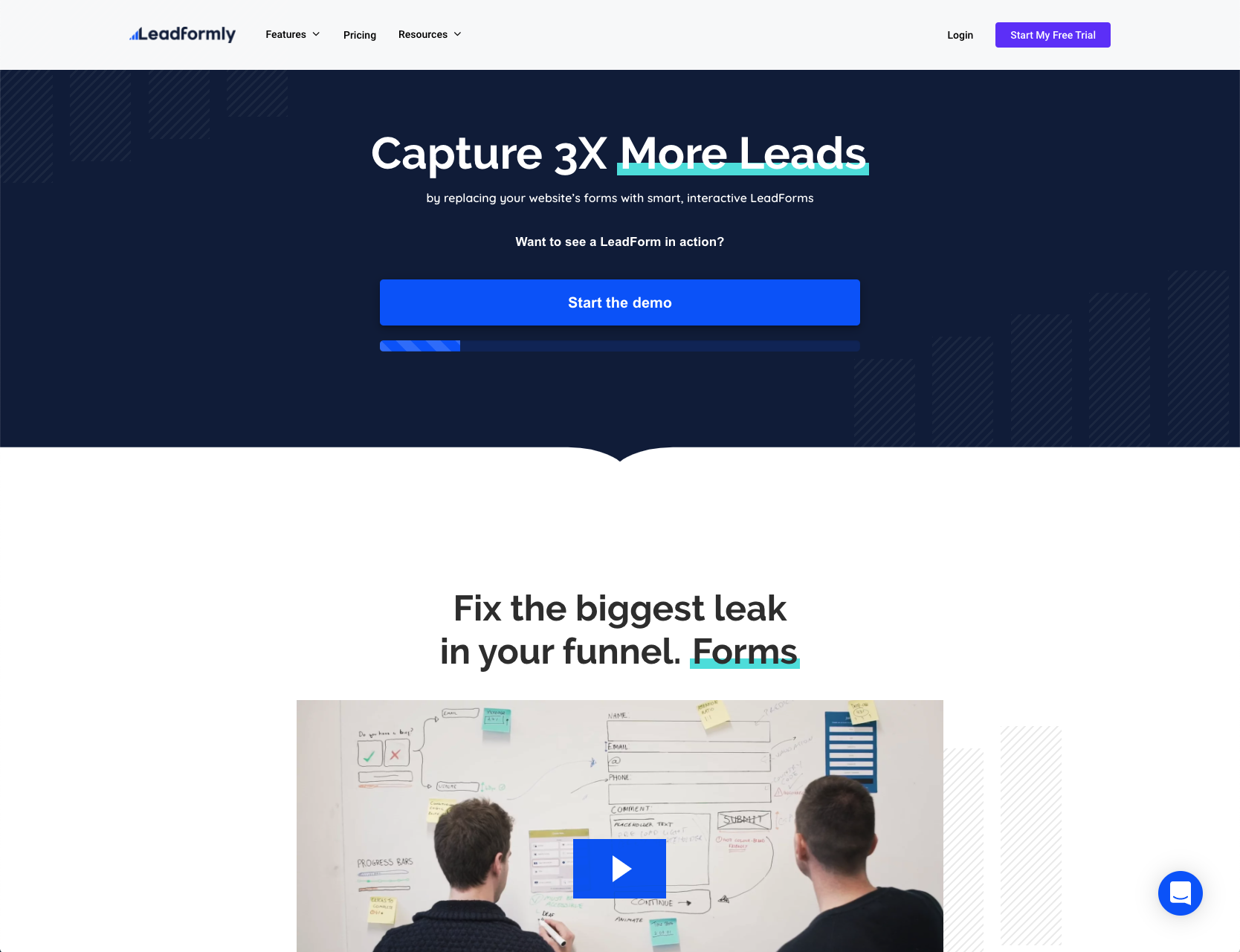 47 Top Lead Generation Tools Of 2020 | Leadfeeder