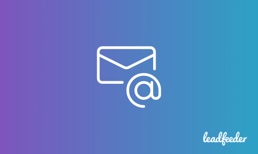 Email Capture Strategies: 8 Ways To Collect B2B Email Addresses