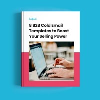 8 Cold Email Templates