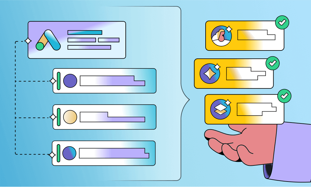 Measure the true impact of your B2B Google Ads with Leadfeeder's Google Ads integration