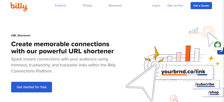 bitly analytics tool