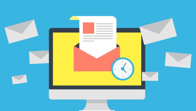 5 Best Practices for Cold Emailing with Templates Included!