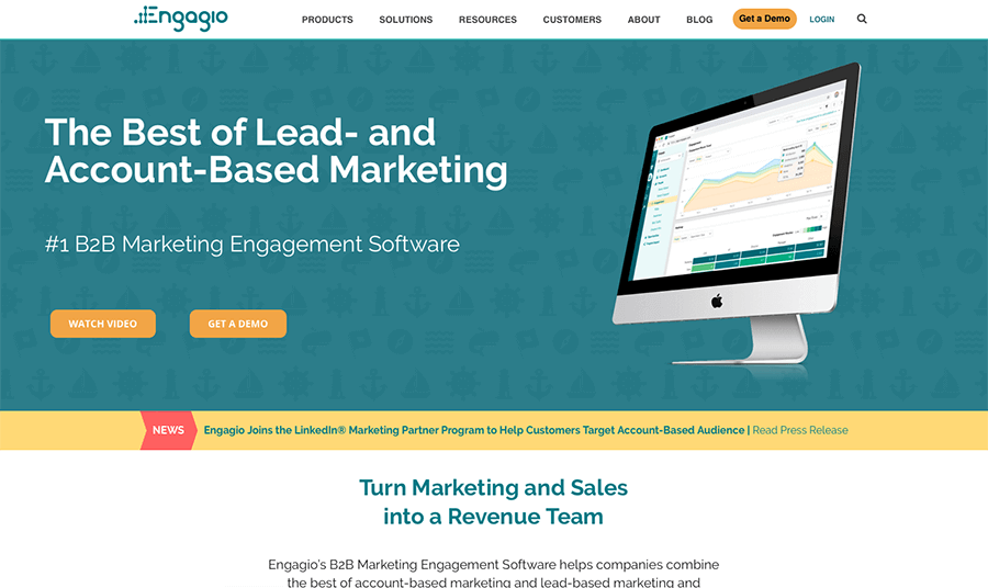 Top 44 B2B Marketing Software Tools For 2020 (By Use Case) | Leadfeeder