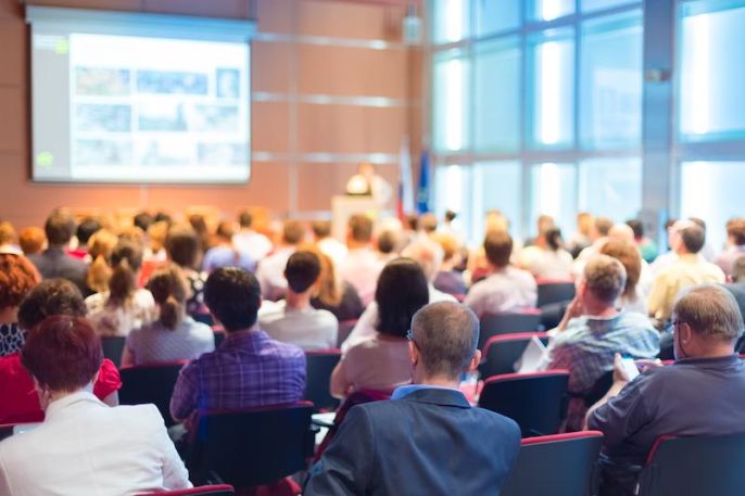 Conference Lead Generation: The Simple 5-Step Plan for Success