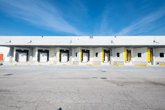 Refrigerated Transport