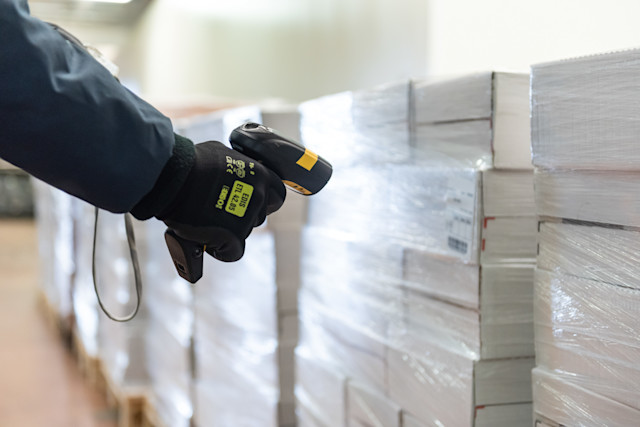 The Importance of Food Traceability