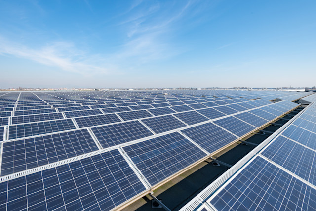 The Path Towards an Eco-Friendly Future