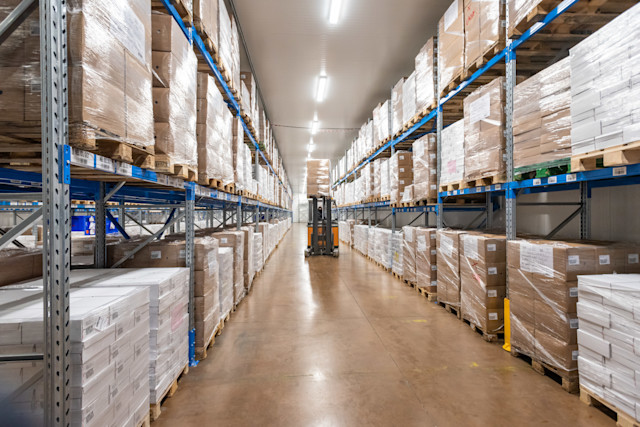 Storage vs warehousing: the guide to solutions