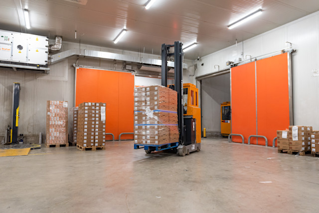 Guide to Goods Storage: Definitions and Practices