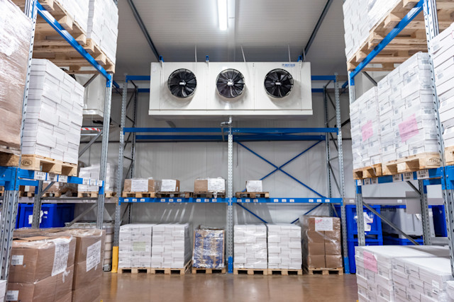 How to Start and Manage a Third-Party Warehouse