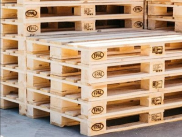 Ottimizzare la Gestione dei Bancali