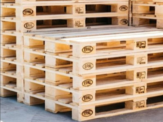 Ottimizzare la Gestione dei Bancali