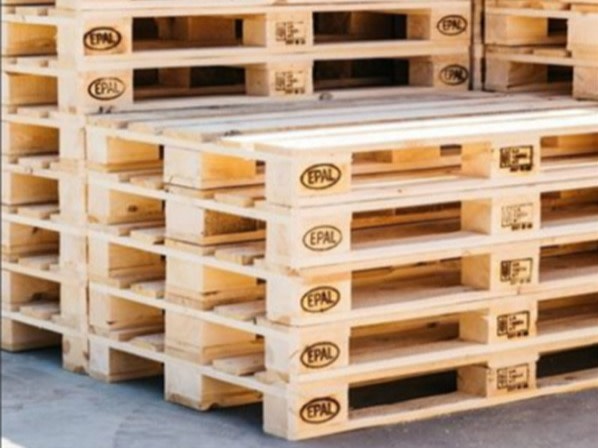 Optimizing Pallet Management