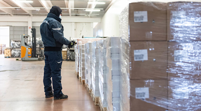 Unifreddo Solutions Carousel 2 - 2