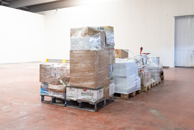 The Complete Guide to Goods Packaging