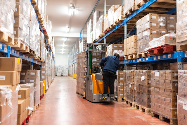 Protecting Goods: A Guide to Safe