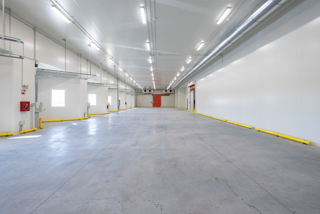 La sicurezza alimentare: le normative, IFS Logistics