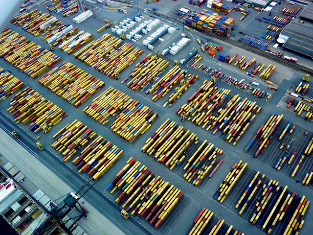 How to Leverage Groupage Transport