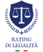 Rating legalità