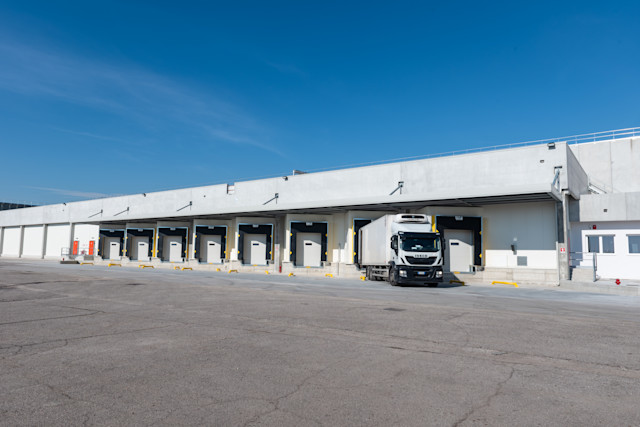 Strategies for Shipping foods