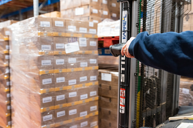 L'ottimizzazione della logistica: Picking e Packing