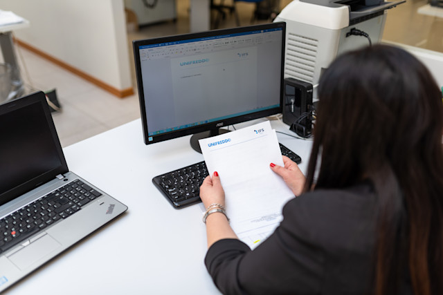 The company for Food Logistics