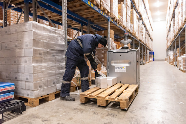 How to Choose the Ideal Partner for Storage