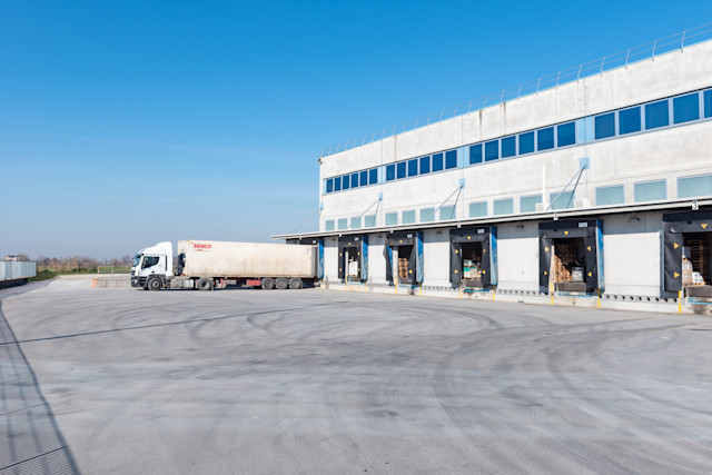 Come trasportare gli alimenti freschi in sicurezza