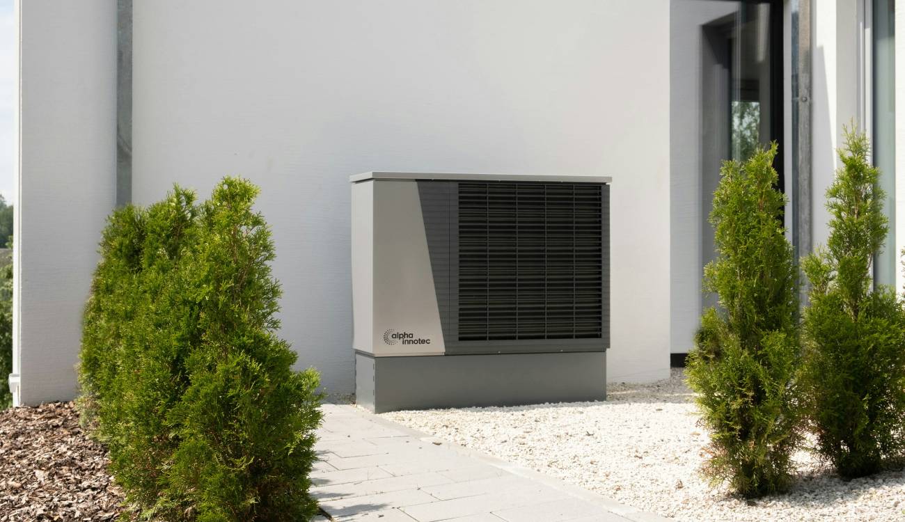 alternativas gas calefaccion