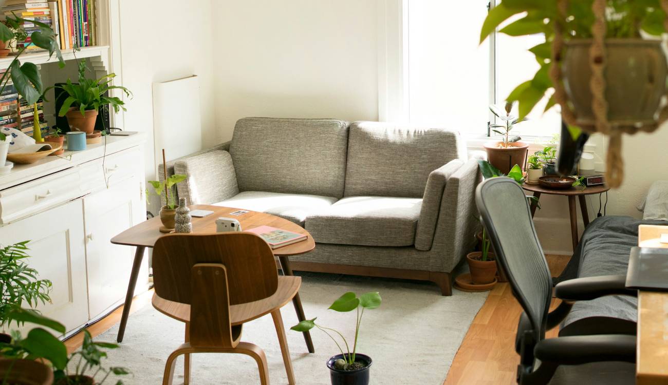 segunda residencia