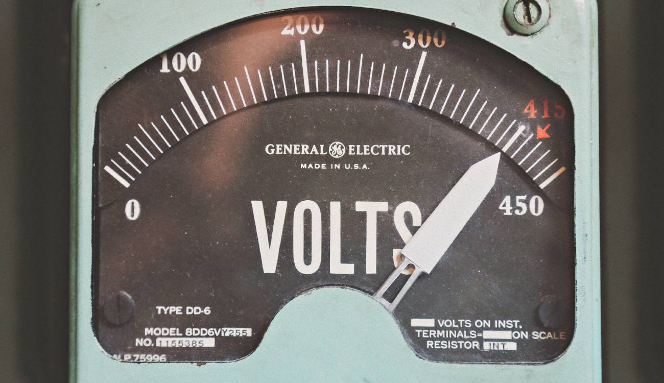historia electricidad españa