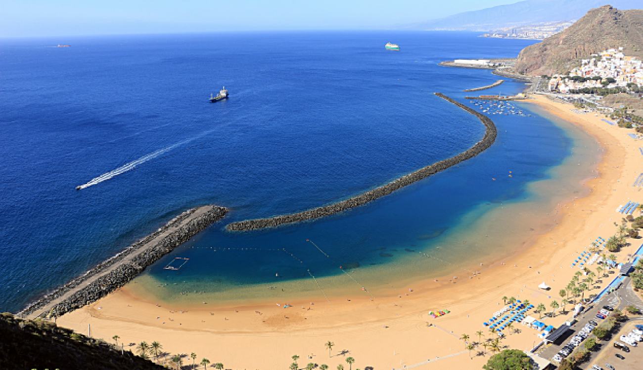 tenerife