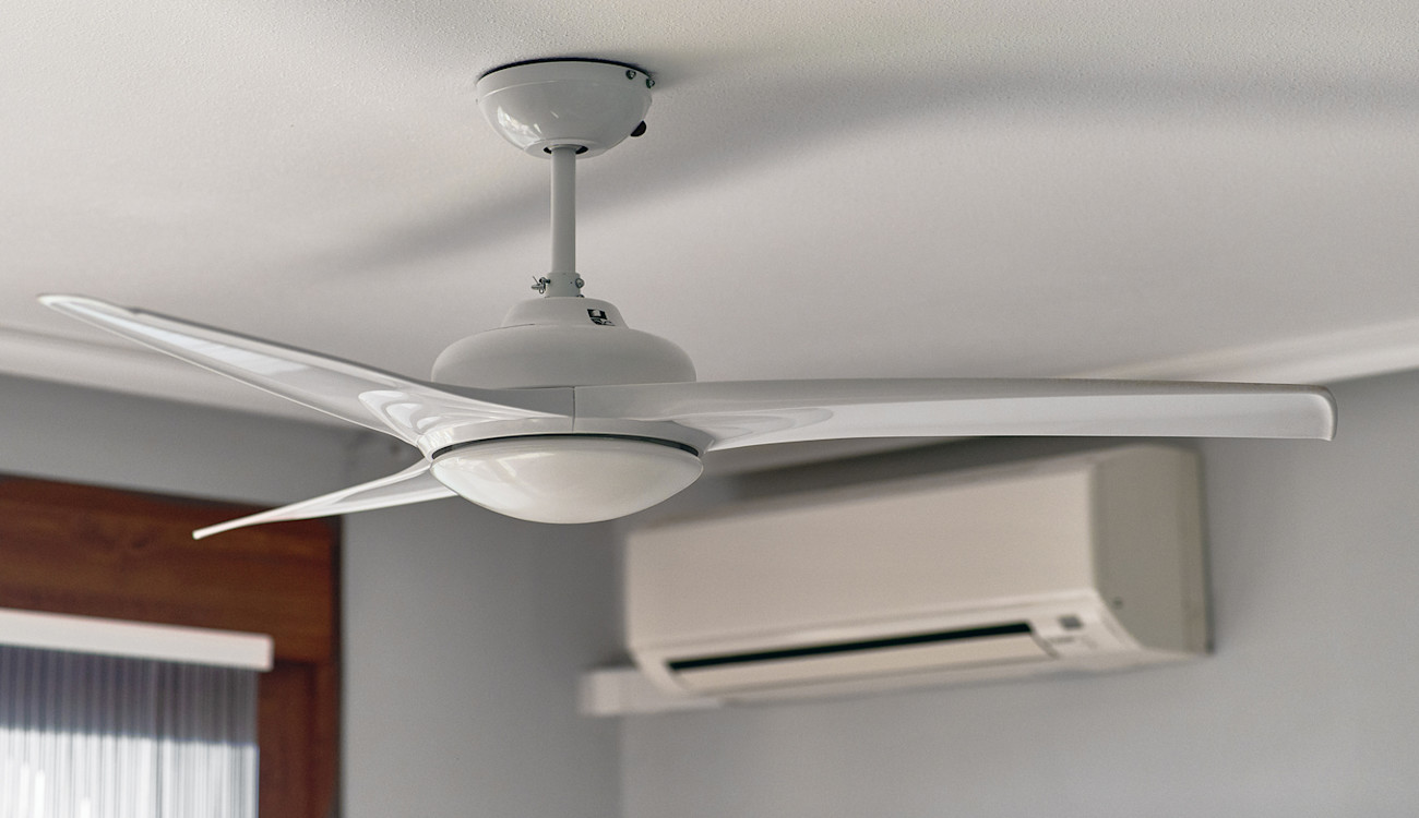 Ventilador